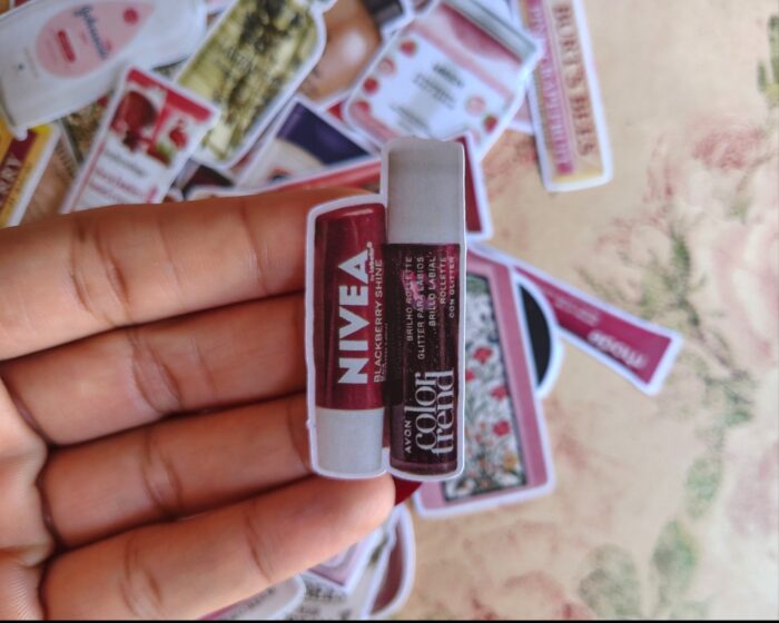 Skincare stickers - Image 5