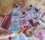 Skincare stickers - Image 11