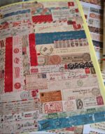 Airmail parcel - Image 8