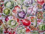 Vegetables stickers - Image 3