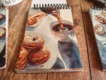 Coffee & pastry book - Image 9