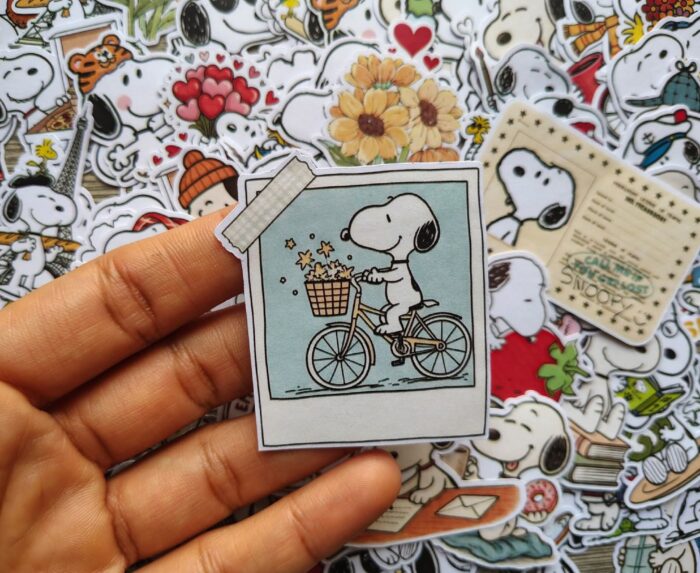 Snoopy - Image 3