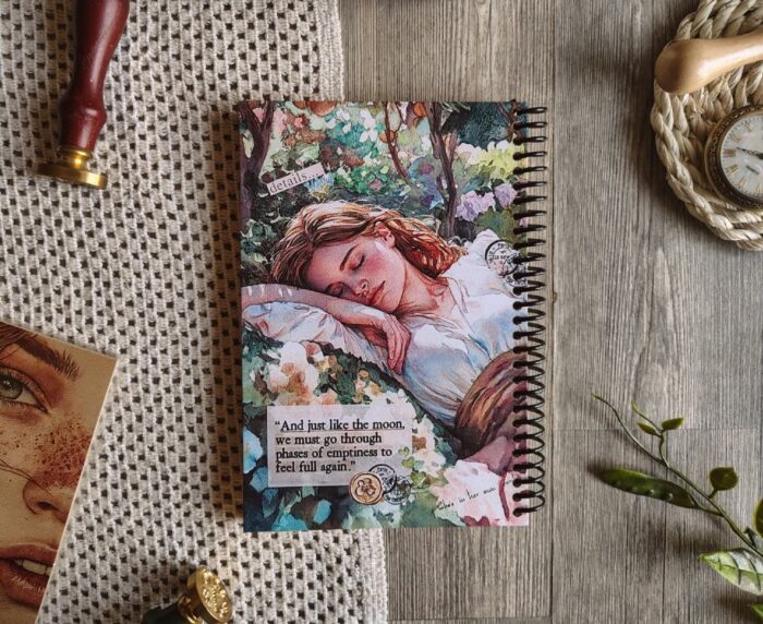 Soft notebooks collection - Image 15
