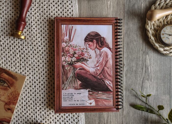 Soft notebooks collection - Image 8