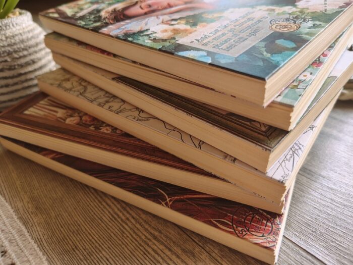 Soft notebooks collection - Image 5