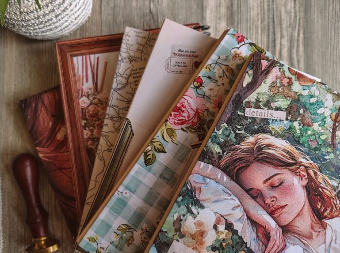 Soft notebooks collection - Image 12