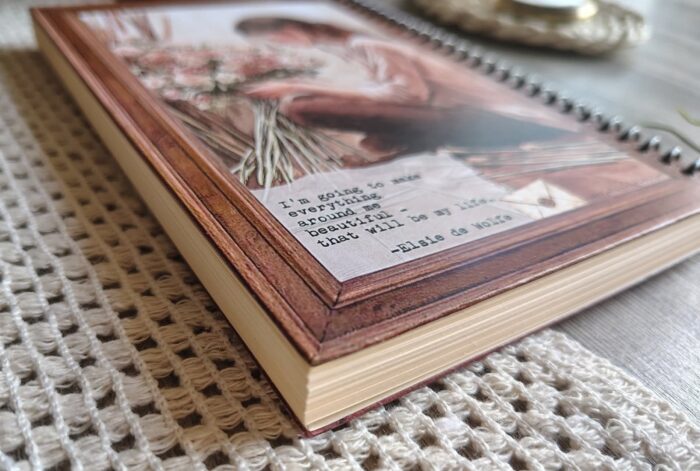 Soft notebooks collection - Image 4