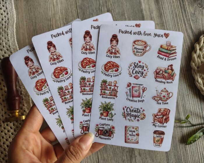 Soft notebooks collection - Image 13