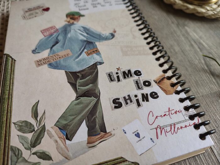 Soft notebooks collection - Image 11