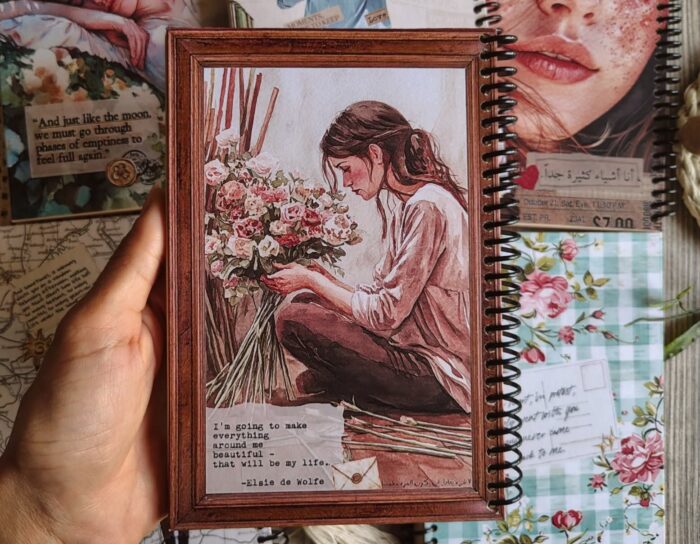 Soft notebooks collection - Image 3