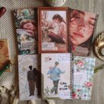 Soft notebooks collection