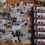 Om Kalthoum Casste tape