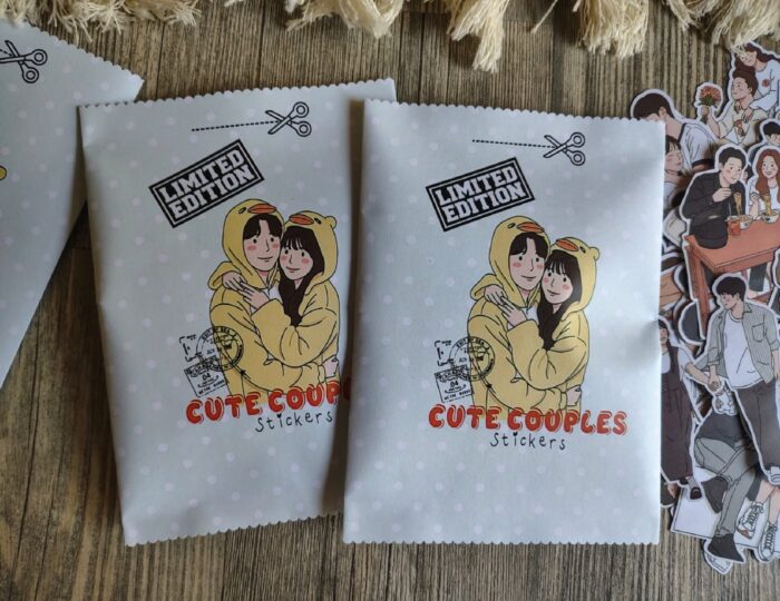 Cute couples - Image 2