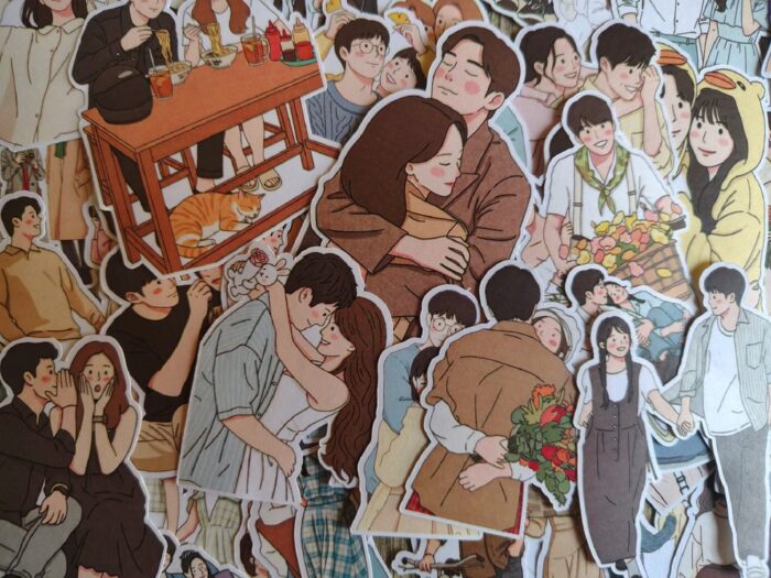 Cute couples - Image 4