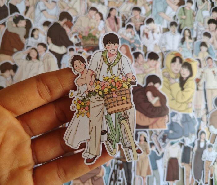 Cute couples - Image 5