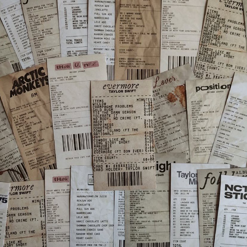 2026/04/1000113347.jpg Cafe receipts - Image 1