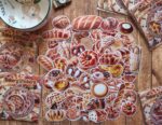 Fresh bakery stickers - Image 6
