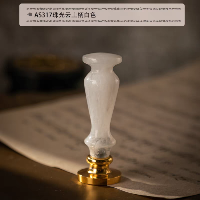Sealing wax handles - Image 10