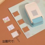 stamp punch