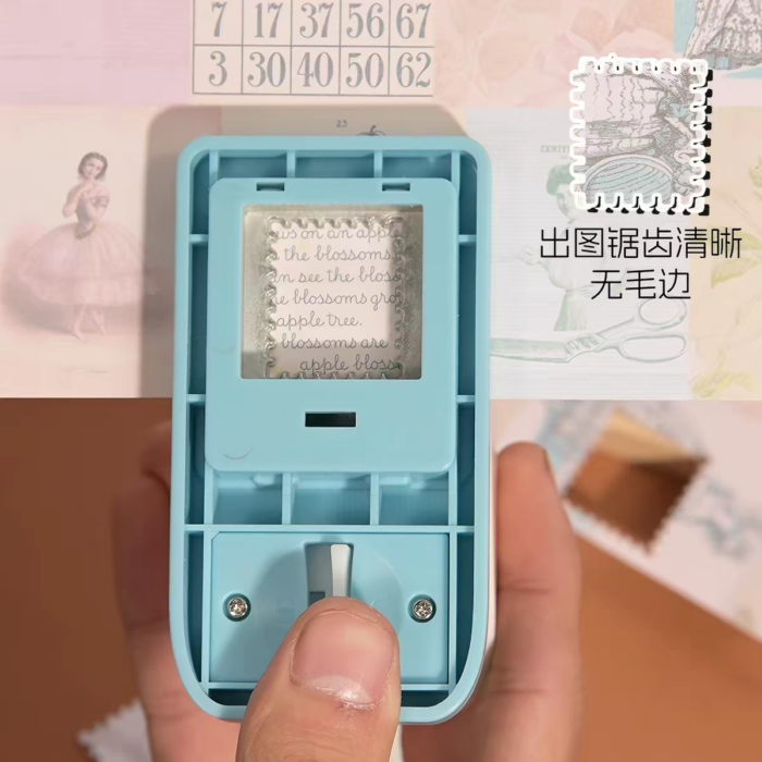 stamp punch - Image 2