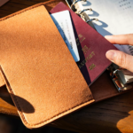 vintage notebook - Image 2