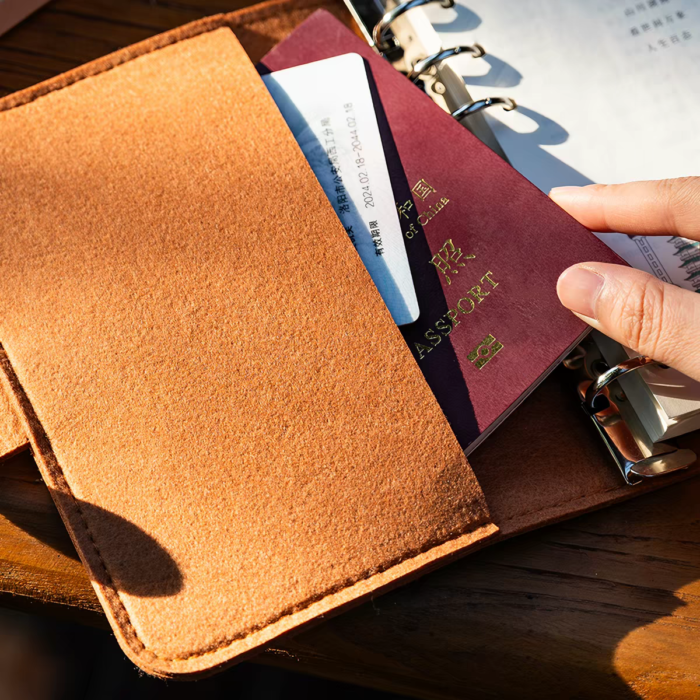 vintage notebook - Image 2