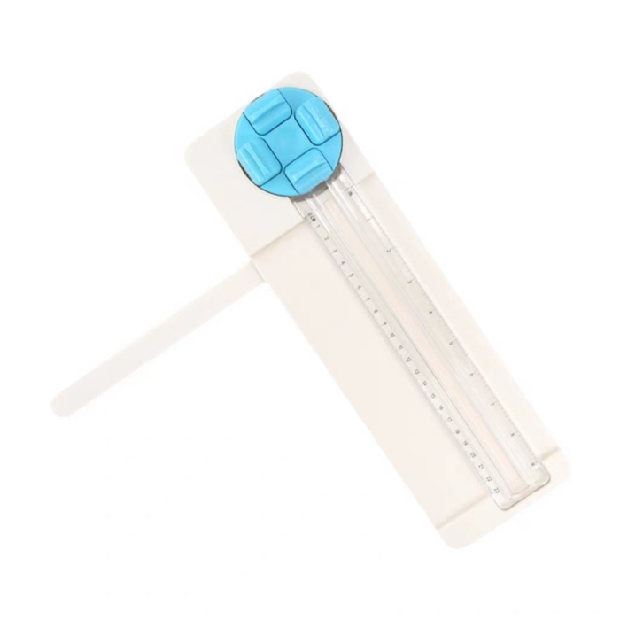 4-in-1 Craft Paper Trimmer - Image 5