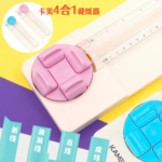 4-in-1 Craft Paper Trimmer - Image 7