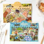 DIY 3D Scene Sticker Kit - Image 2