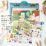 DIY 3D Scene Sticker Kit - Image 3