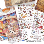 DIY Fantasy Castle Set - Image 5