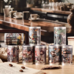 Washi Tape Set - Aroma of Books - Image 3