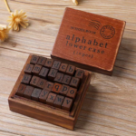 Alphabet box 1 - Image 5