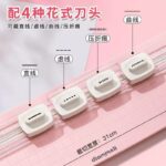 4-in-1 Multi-Function Paper Cutter - Image 4