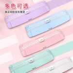 4-in-1 Multi-Function Paper Cutter - Image 3