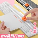 A4 paper cutting tool - Image 3