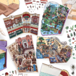 Building stickers set - Image 6