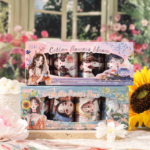 Girls of Summer & Flowers Tape - Image 2