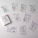 Artistic Lomo Cards - Image 5