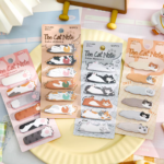 Sticky note Cats