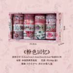 Washi Tape Theme Sets - Image 8