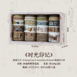 Washi Tape Theme Sets - Image 6