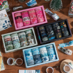 Washi Tape Theme Sets - Image 5