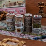 Washi Tape Theme Sets - Image 3