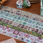 Washi Tape Theme Sets - Image 4