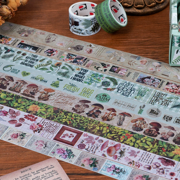 Washi Tape Theme Sets - Image 4