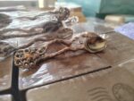 vintage spoons