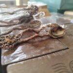 vintage spoons