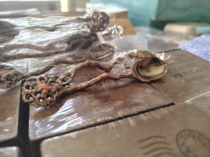 vintage spoons