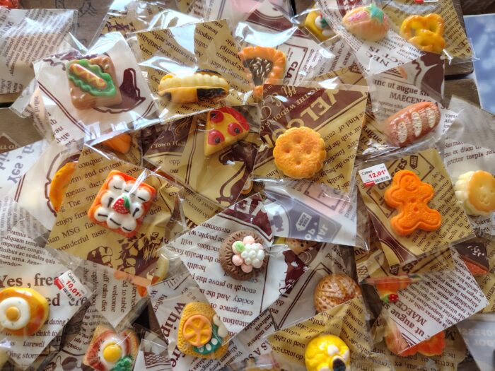 Miniature Food & Bakery - Image 4